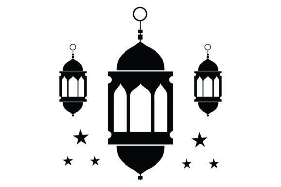 The Growing Demand for Quality Ramadan Icon Design Templates
